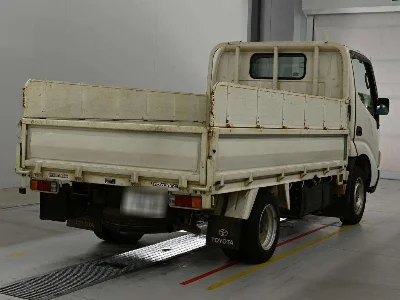 TOYOTA TOYOACE
