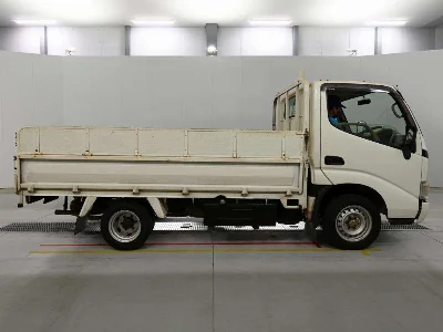 TOYOTA TOYOACE