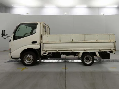 TOYOTA TOYOACE