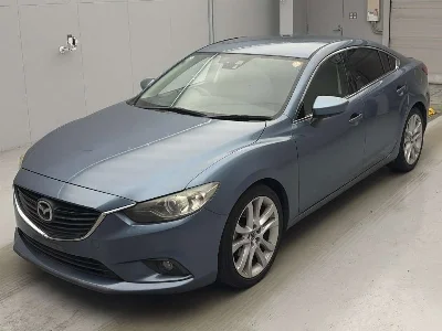 MAZDA ATENZA SEDAN