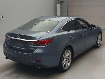 MAZDA ATENZA SEDAN