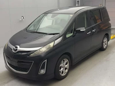 MAZDA BIANTE