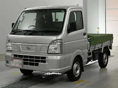 NISSAN NT100 CLIPPER