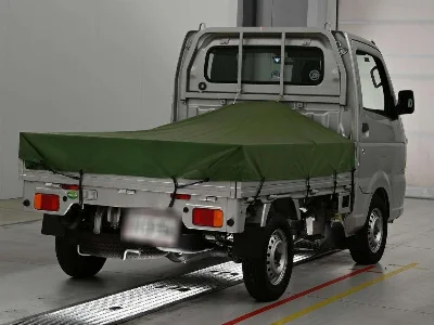 NISSAN NT100 CLIPPER