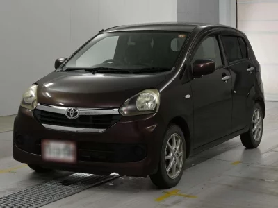 TOYOTA PIXIS EPOCH