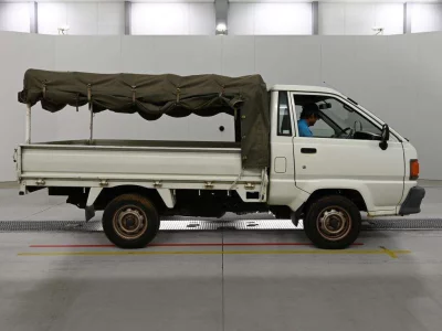 TOYOTA TOWN ACE TRUCK