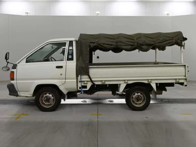 TOYOTA TOWN ACE TRUCK