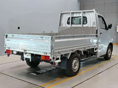 TOYOTA TOWN ACE TRUCK