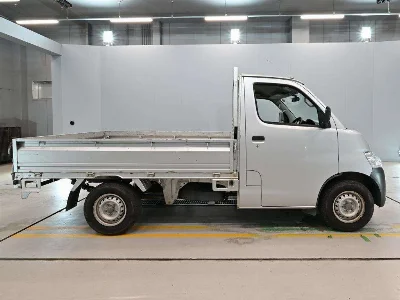 TOYOTA TOWN ACE TRUCK