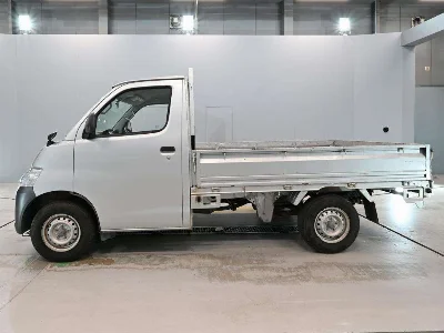 TOYOTA TOWN ACE TRUCK