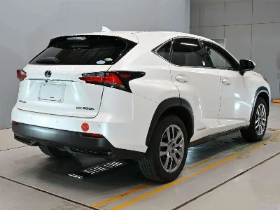 Lexus NX300h