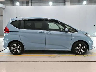 Honda FREED+