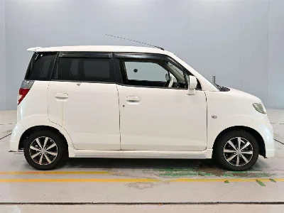 Honda ZEST