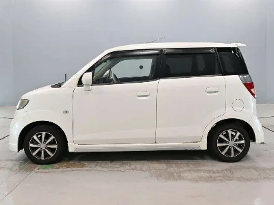 Honda Zest
