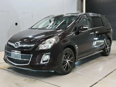 Mazda MPV