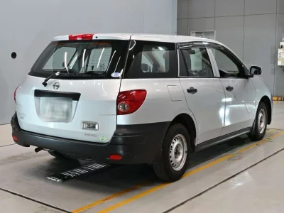 Nissan AD