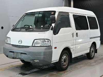 Mazda BONGO VAN
