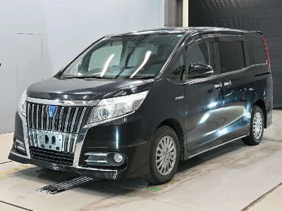 TOYOTA ESQUIRE