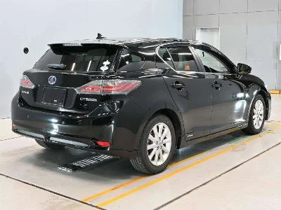 Lexus CT