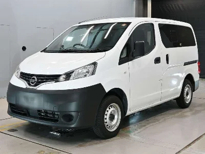 NISSAN NV200 VANETTE VAN