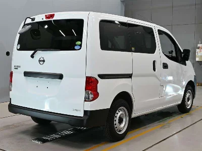 NISSAN NV200 VANETTE VAN