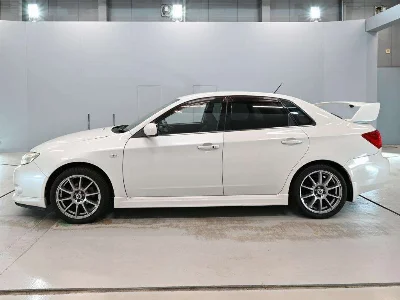 Subaru IMPREZA ANESIS