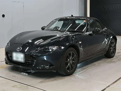 Mazda ROADSTER