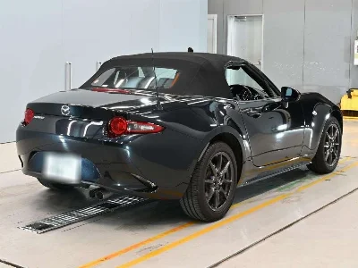 Mazda ROADSTER