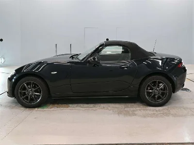 Mazda Roadster