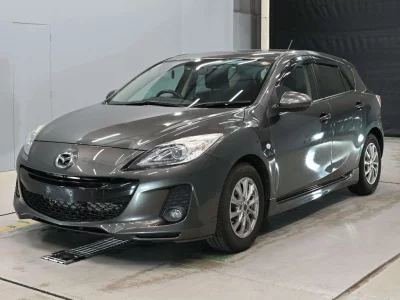 MAZDA AXELA SPORT