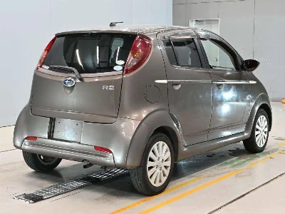 Subaru R2