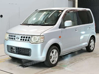 Nissan OTTI