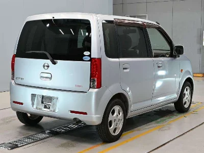 Nissan OTTI