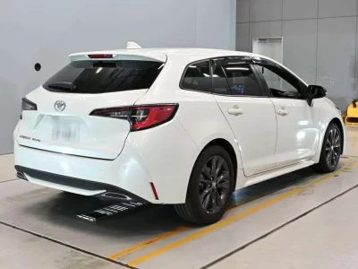 Toyota Corolla Touring Sports