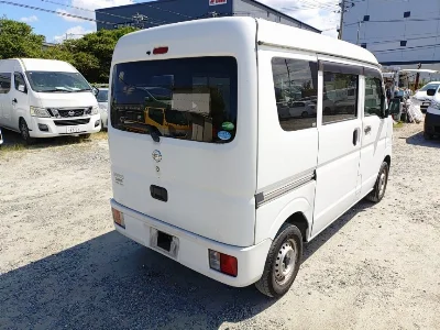 Nissan NV100 CLIPPER