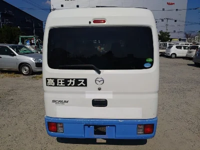 Mazda SCRUM