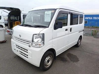 Nissan NV100 Clipper