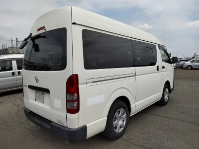 Toyota RegiusAce