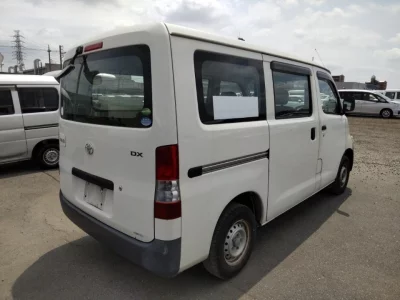 Toyota TownAce