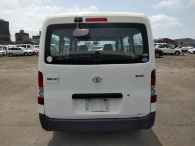 Toyota TownAce