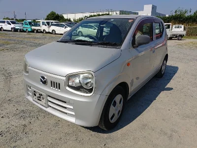 Mazda CAROL