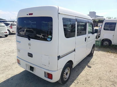 Nissan NV100 CLIPPER