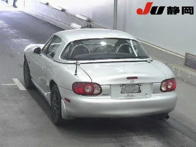 Mazda ROADSTER