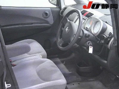 Honda Life