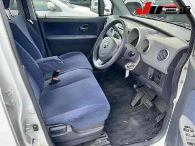 Mazda AZ-Wagon