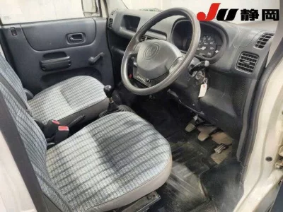 HONDA ACTY