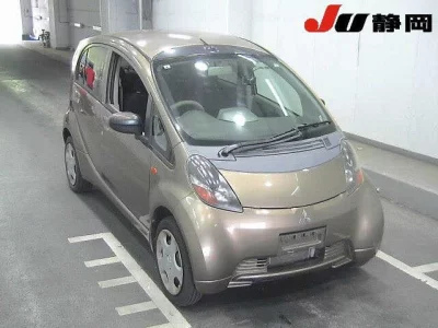 MITSUBISHI I