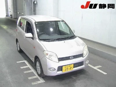 DAIHATSU MAX