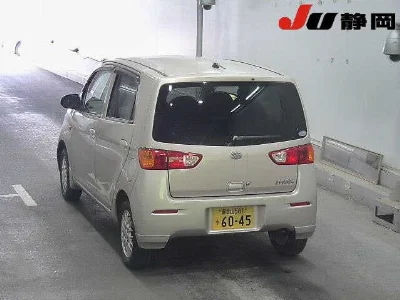 DAIHATSU MAX