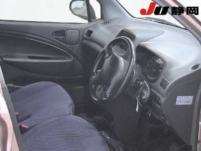 DAIHATSU MAX